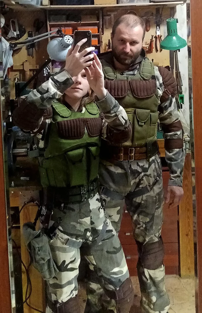 ����������� � �����������