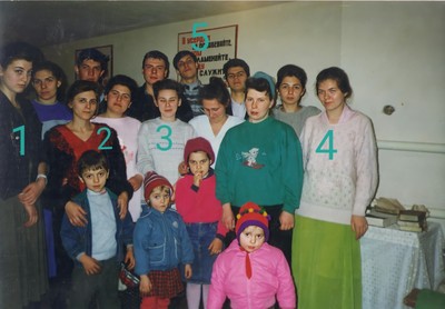 ����������� � �����������