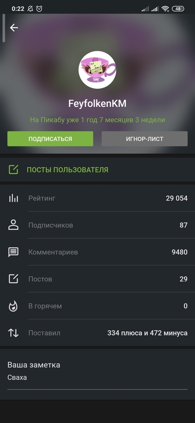 ����������� � �����������