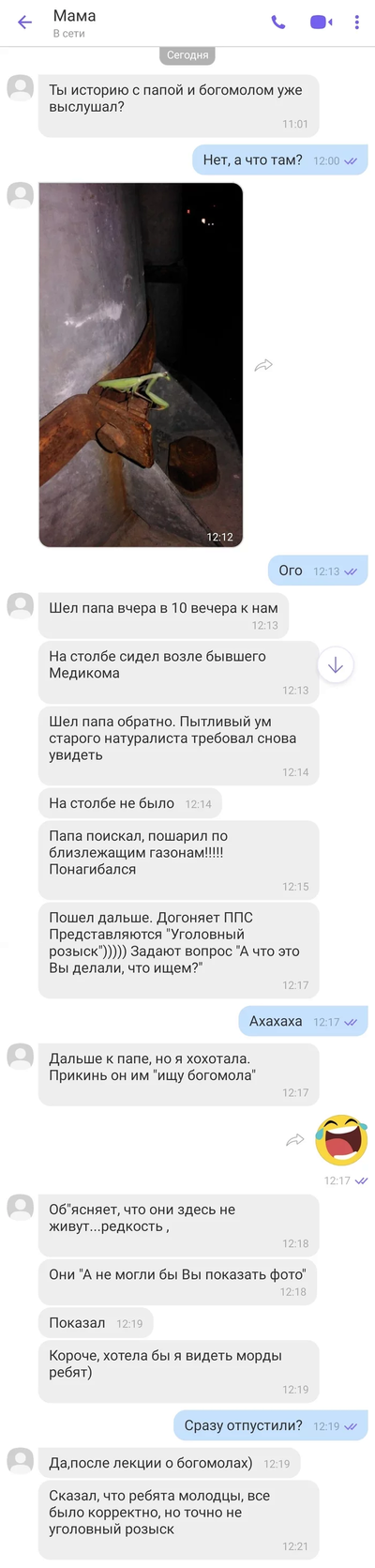 Иллюстрация к комментарию
