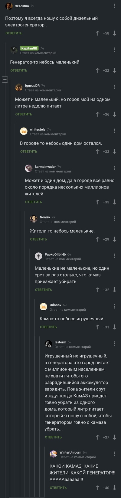 ����������� � �����������