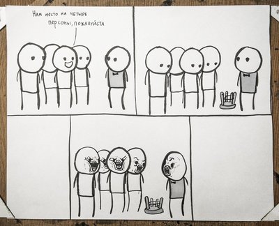 ����������� � �����������