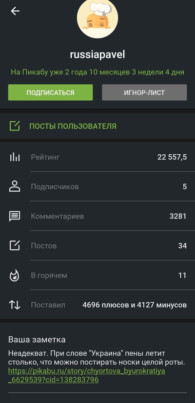 Иллюстрация к комментарию