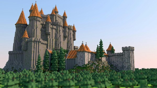 Постройки Майнкрафт: Истории Из Жизни, Советы, Новости, Юмор И.