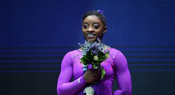 How did the US get medals? - Doping, Sport, Simone Biles