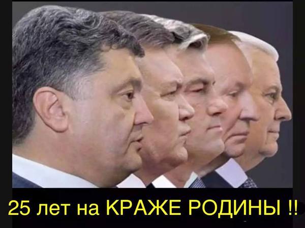 Формула нарахування пенсій - це дзеркало, яке відбило несправедливість соціально-економічних реалій, - Рева - Цензор.НЕТ 1009