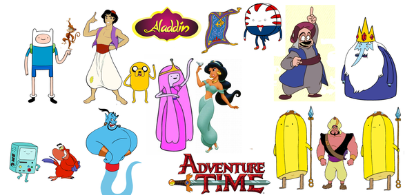     . , Adventure Time, , 