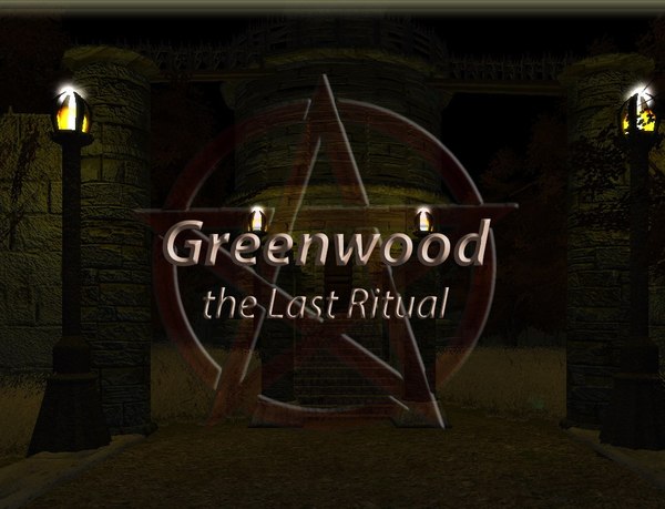 Greenwood the Last Ritual   , Greenlight, Gamedev, Steam, , 