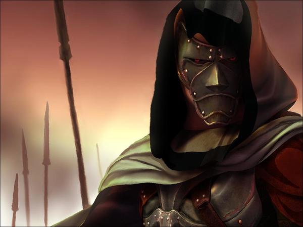Melhior - , Characters (edit), Kohan II: Kings of War