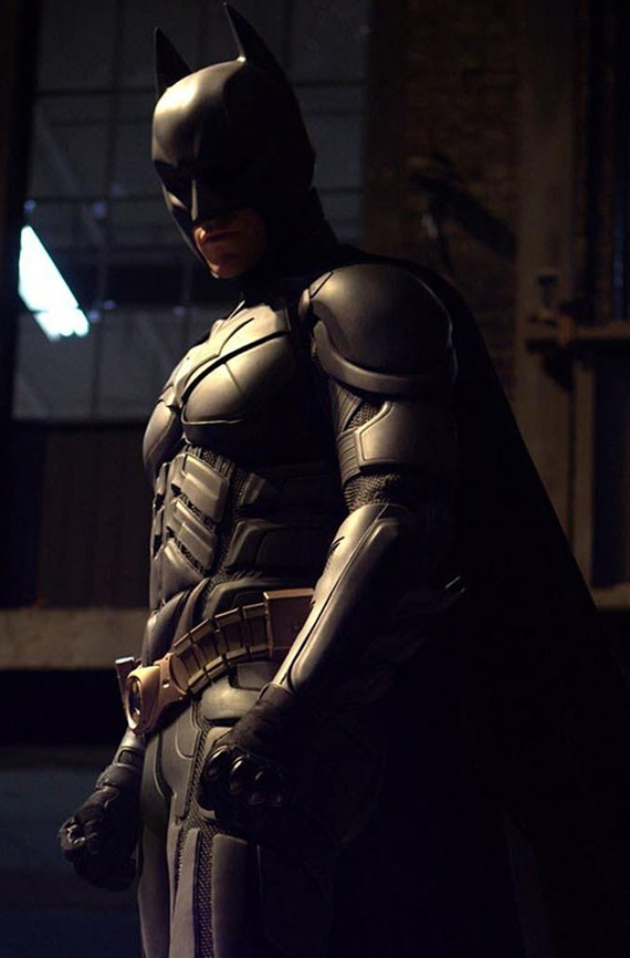 Top 11 Batman Costumes - Comics, Batman, Longpost