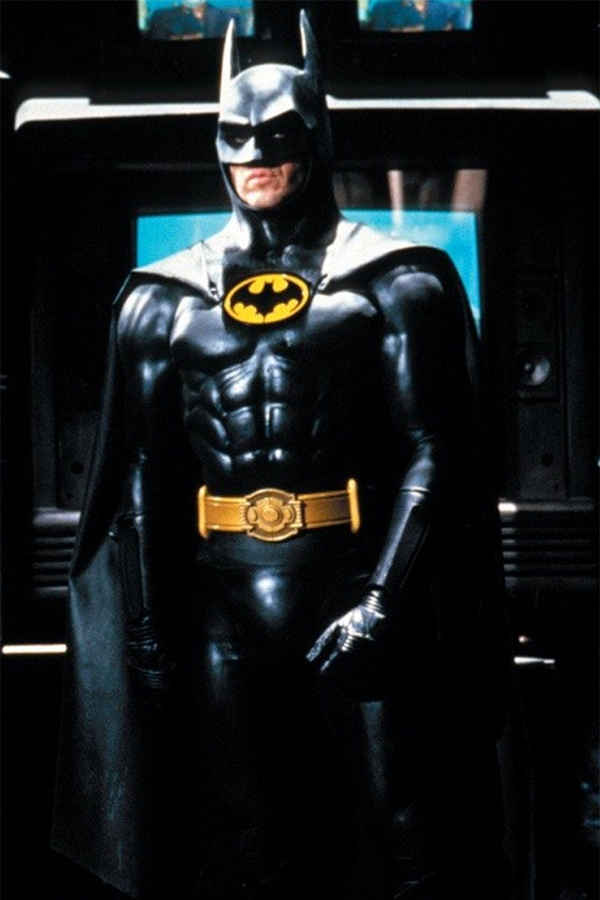 Top 11 Batman Costumes - Comics, Batman, Longpost