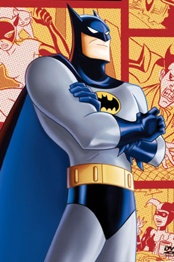 Top 11 Batman Costumes - Comics, Batman, Longpost