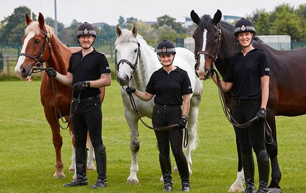 Животное-герой года