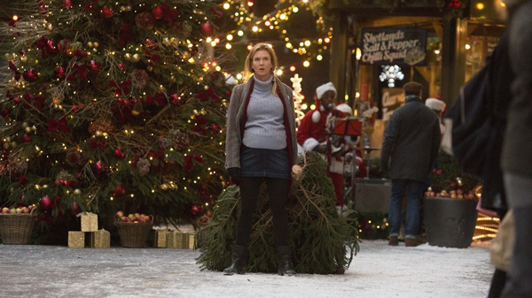 Bridget Jones 3 could be worse - Yekaterinburg, Review, Entertainment, The culture, Bridget Jones, , RenГ© Selweger, Longpost