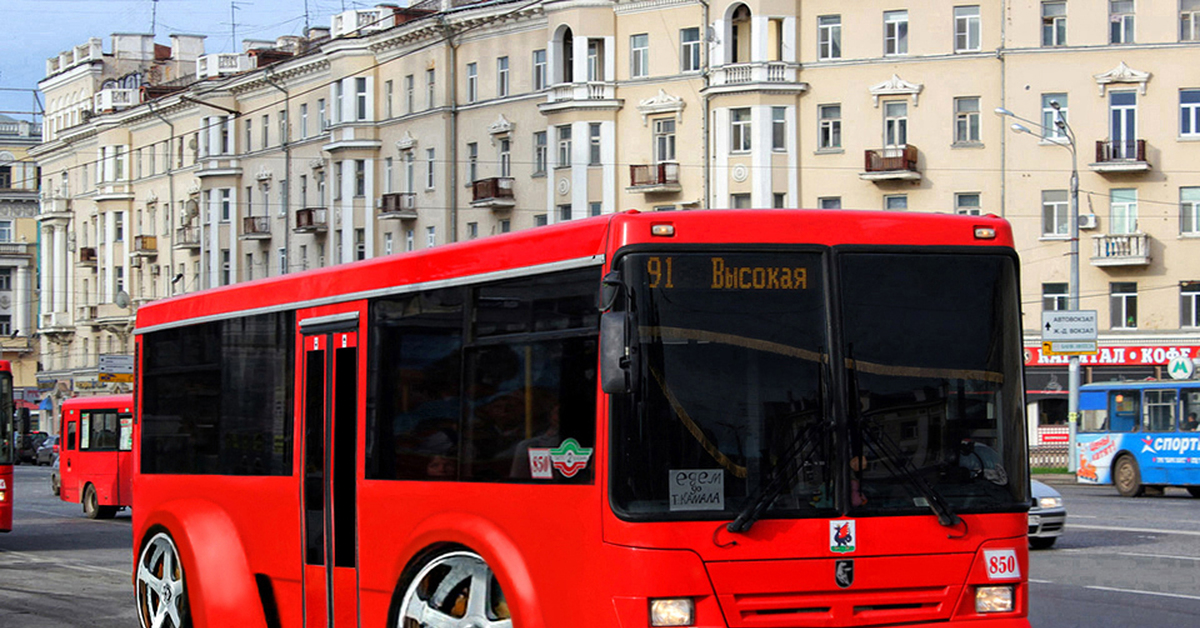 Красный автобус нижний. Красный автобус. Красный автобус городской. Казанский красный автобус. Новые красные автобусы.