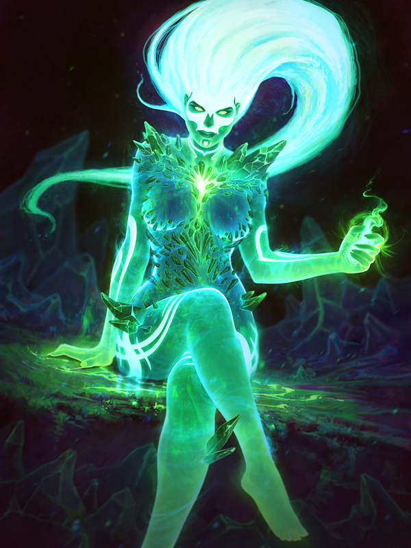 Meltdown Sol - Art, Games, Smite, Salt, Andantonius