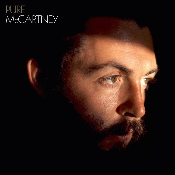   Paul McCartney - Pure McCartney [Deluxe Edition] (2016)  , , , , 