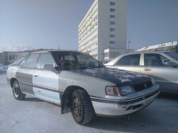  Subaru Legacy Subaru, Dromru, 