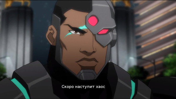 Iron logic. - Justice League DC Comics Universe, Dc comics, Longpost, Logics, Justice League, Batman, DC