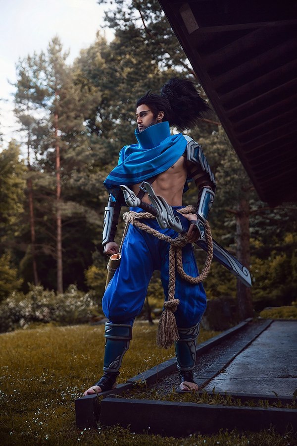  (League of Legends) ,  , League of Legends, LOL, Yasuo, 