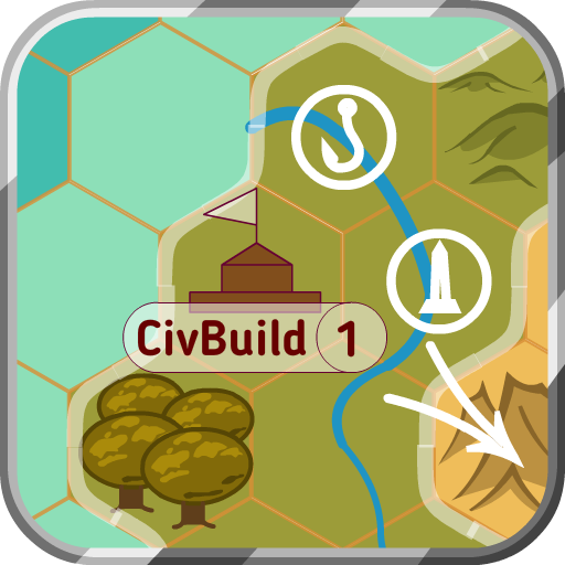 Civilization Builder - pre-alpha - My, Civilization, Стратегия, Gamedev, Testing, Longpost