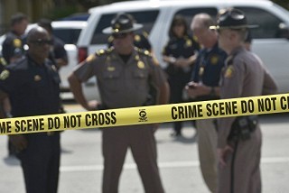 A homemade bomb exploded before the start of the marathon in Dallas - Bomb, Marathon, New Jersey