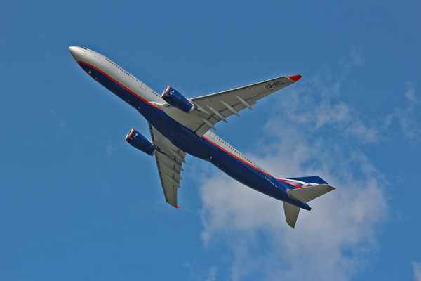 Under the fence of Vladivostok airport - My, Aviation, The photo, Vladivostok, , Longpost