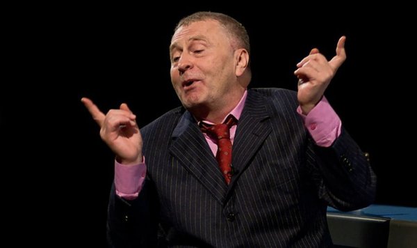 Я так и знал, он как в 93-х второй, ну и молодца=)