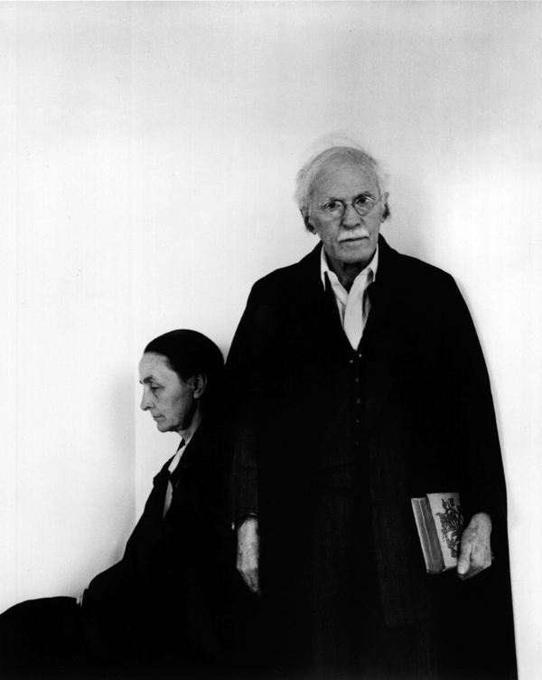 The trendsetters in photography - Arnold Newman - Photographer, , Portraitist, The photo, Longpost