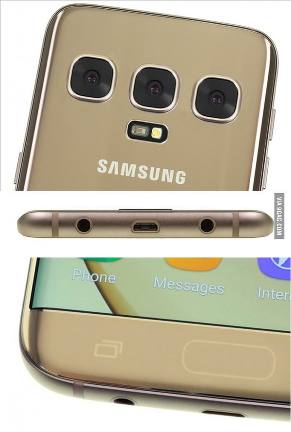      samsung galaxy s8 edge 9GAG, , Samsung