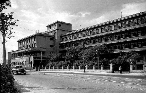 A copy of the Soviet hotel Intourist has been recreated in Baku - Baku, Architecture, Building, Intourist