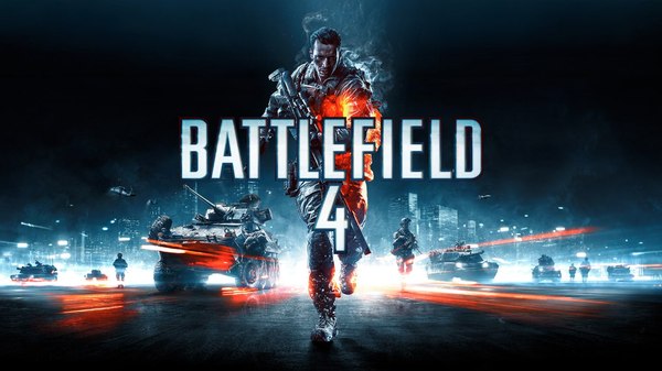    Battlefield 4  Origin Origin, Battlefield, 