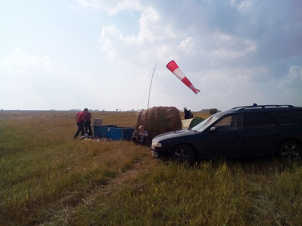 Yesterday I paraglided for the first time... - Longpost, Video, Paragliding, Krasnoyarsk, My, Humor