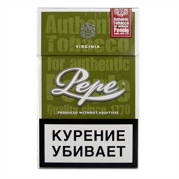 Looking for pepe cigarettes - Cigarettes, Search, Permian, Smoking