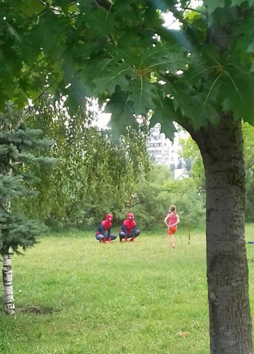 Что тут происходит?