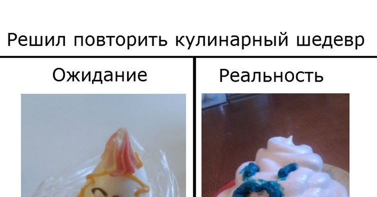 Смешные картинки про кондитеров