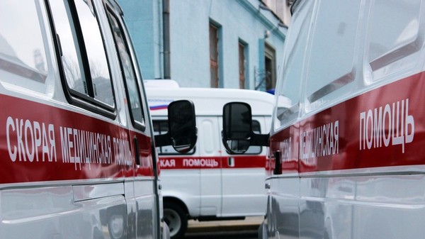 An ambulance needs help: a new law will protect doctors from brawlers - Events, Society, State Duma, Doctors, Brawlers, Law, Russia today, Longpost