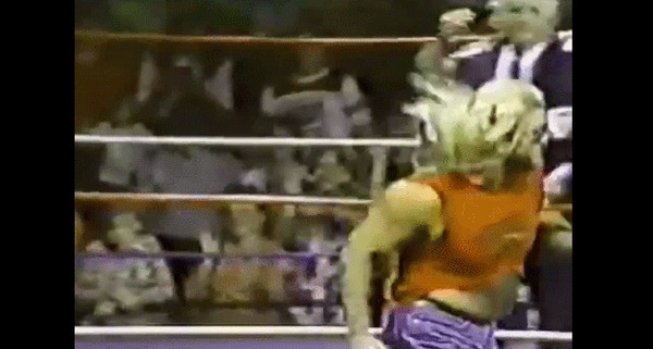 Wrestling Botches , Botch, Fail, , 