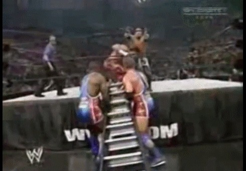 Wrestling Botches , Botch, Fail, , 