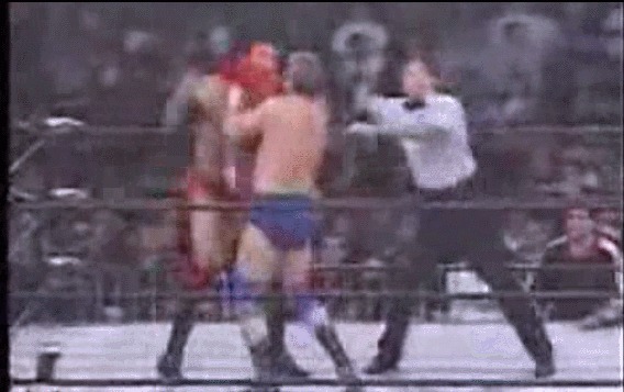 Wrestling Botches , Botch, Fail, , 