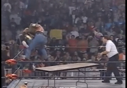 Wrestling Botches , Botch, Fail, , 