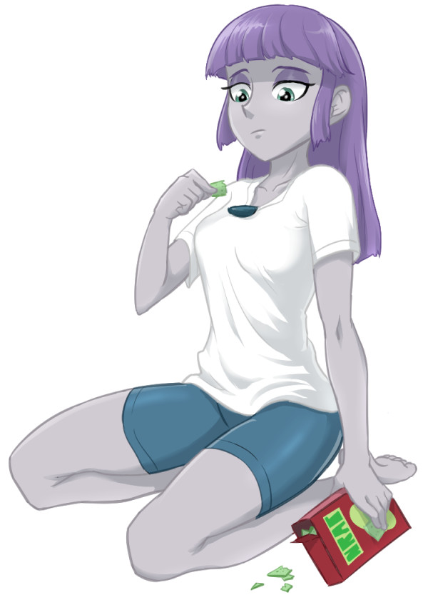 Maud