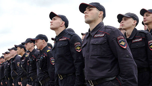 The Ministry of Internal Affairs explained the meaning of large-scale staff reductions - Events, Politics, Russia, Reform, Ministry of Internal Affairs, States, Function, Риа Новости