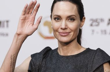 Media: Jolie officially filed for divorce from Pitt due to irreconcilable differences - Events, Hollywood, Angelina Jolie, Divorce, Brad Pitt, Tmz, Liferu