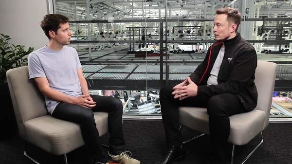 Elon Musk on the hardware improvement of people - Geektimes, Spacex, Elon Musk, Mars, Interview, Artificial Intelligence, Brain, Cyberpunk, Video, Longpost