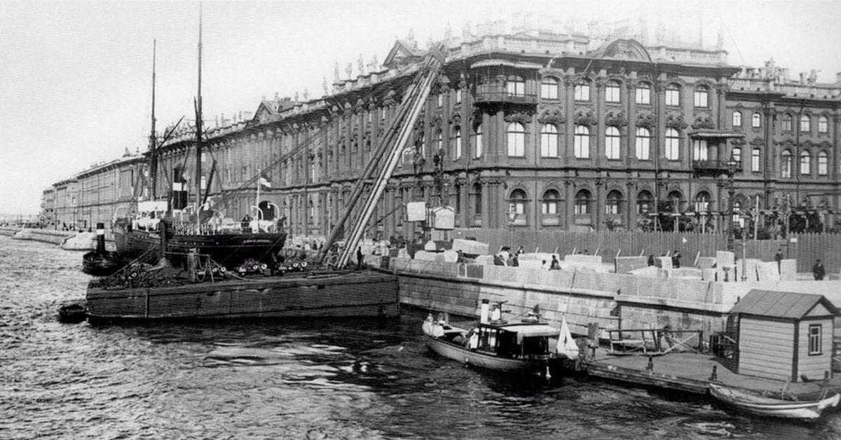 Век строительство. Дворцовая набережная 1900. Зимний дворец Санкт-Петербург начало 20 века. Зимний дворец 1900. Адмиралтейская набережная 1900.