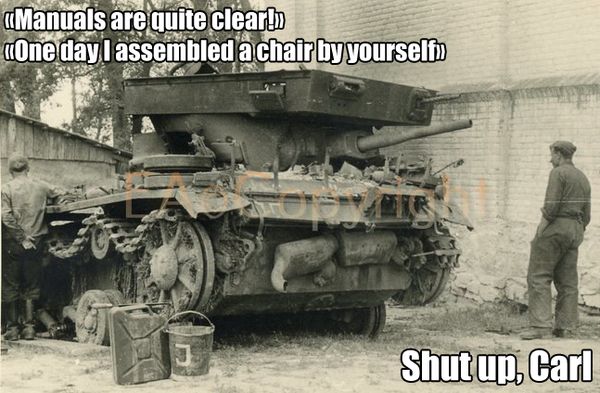 Ошибочка в инструкции по сборке