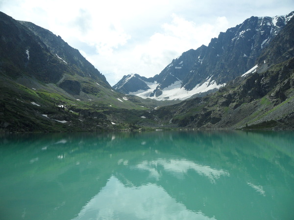 Altai. - My, Mountain Altai, Lake, Tourism, Travels, The photo, Nature, Altai Republic