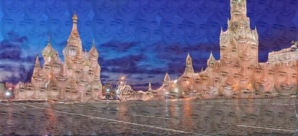 Пусть везде будет башкир | Пикабу