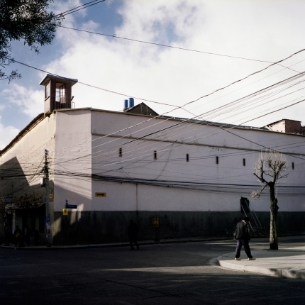 San Pedro, republic of prisoners - Bolivia, Prison, Exotic, Interesting, Longpost, Photo, Abroad, Livejournal